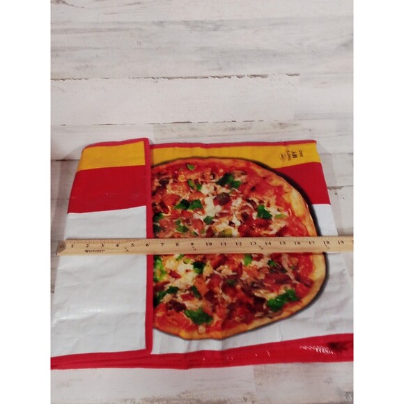 That's My Bag Thermal Insulated Pizza Size Bag/ Keeps Your Pizza Hot - Picture 13 of 16